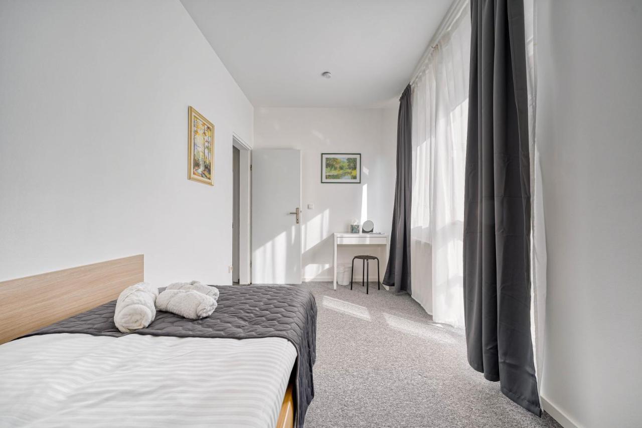 Astarea - Luxe Penthouse In Nature - Jacuzzi - Free Private Parking - Terrace & Balcony - Peace Zagreb Exterior foto